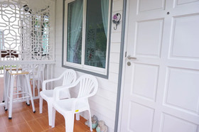 The White Village Ranong Resort