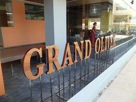 Grand Oliver Hotel