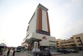 Grand Oliver Hotel