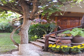 Orchid Homestay Buriram Number 01