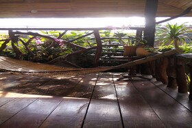 Orchid Homestay Buriram Number 01