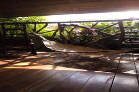 Orchid Homestay Buriram Number 01