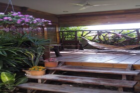 Orchid Homestay Buriram Number 01