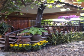 Orchid Homestay Buriram Number 01