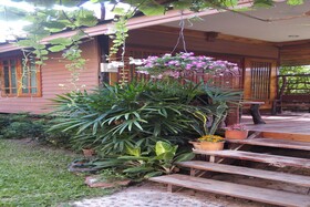 Orchid Homestay Buriram Number 01