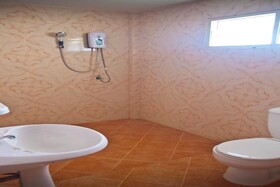 Orchid Homestay Buriram Number 01