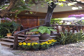 Orchid Homestay Buriram Number 01