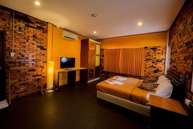 Adang Island Resort