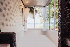 Adang Island Resort