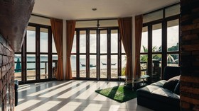 Adang Island Resort