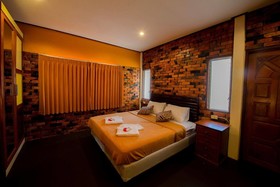 Adang Island Resort