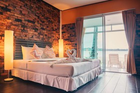 Adang Island Resort