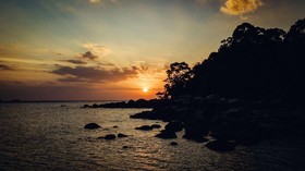 Adang Island Resort