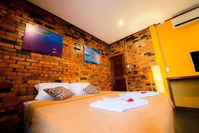 Adang Island Resort