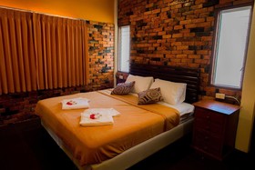 Adang Island Resort