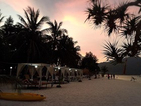 Andaman Resort