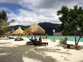 Andaman Resort