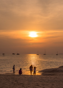 Andaman Resort