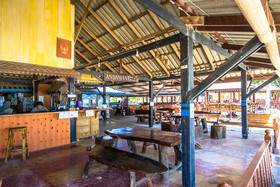 Andaman Resort