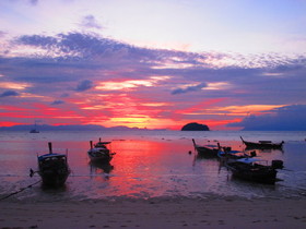 Gipsy Resort