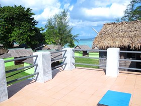 Gipsy Resort