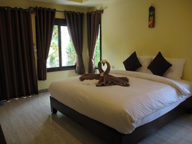 Gipsy Resort