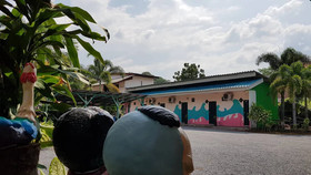 Ingpha Room For Rent