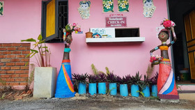 Ingpha Room For Rent