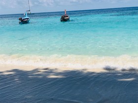 Lipe Garden Beach Resort