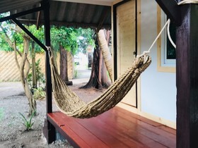 Lipe Garden Beach Resort