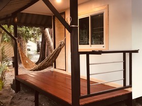 Lipe Garden Beach Resort