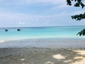 Lipe Garden Beach Resort