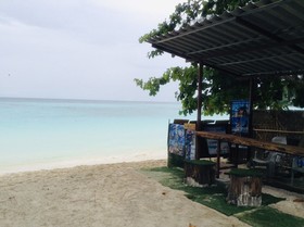Lipe Garden Beach Resort