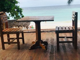 Lipe Garden Beach Resort