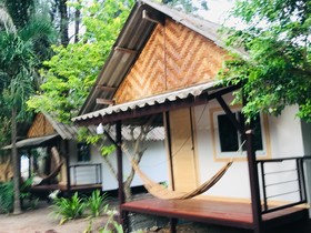 Lipe Garden Beach Resort