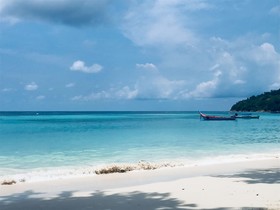 Lipe Garden Beach Resort