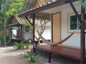 Lipe Garden Beach Resort