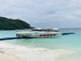 Lipe Garden Beach Resort