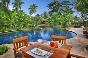 Mali Resort Sunrise Beach