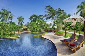 Mali Resort Sunrise Beach