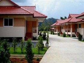 Narisphuview Resort
