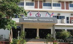 Pinnacle Wangmai Satun