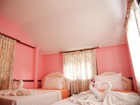 Poohbar Resort & Lotusdive