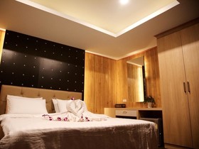 Poohbar Resort & Lotusdive
