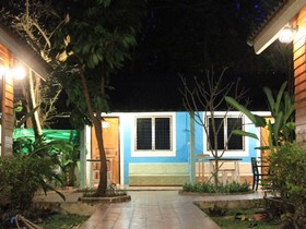 Poohbar Resort & Lotusdive
