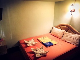 Poohbar Resort & Lotusdive