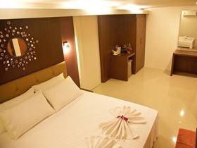 Poohbar Resort & Lotusdive