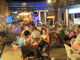 Poohbar Resort & Lotusdive