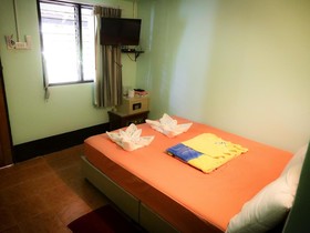Poohbar Resort & Lotusdive