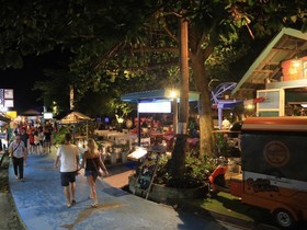 Poohbar Resort & Lotusdive
